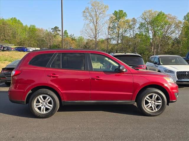 Used 2011 Hyundai Santa Fe GLS image 2