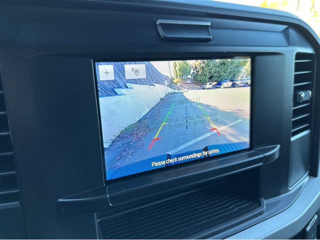 New 2026 Ford F250 XL w/ STX Appearance Package AWD/4WD image 9