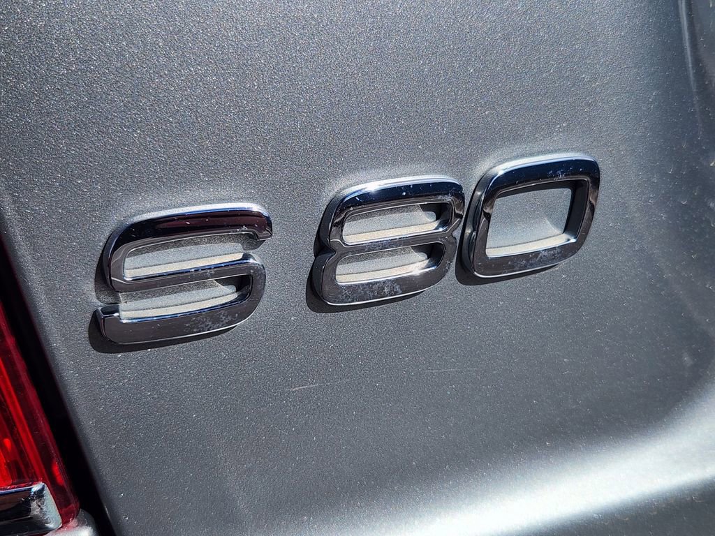 Used 2011 Volvo S80 3.2 image 13