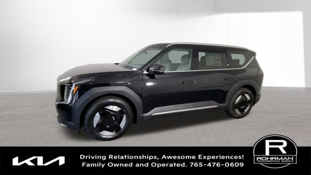 New 2026 Kia EV9 Wind image 5