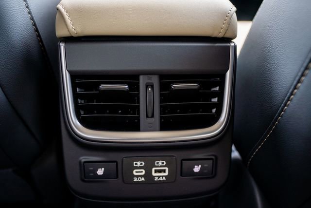 New 2025 Subaru Outback Limited w/ Popular Package #2 image 29