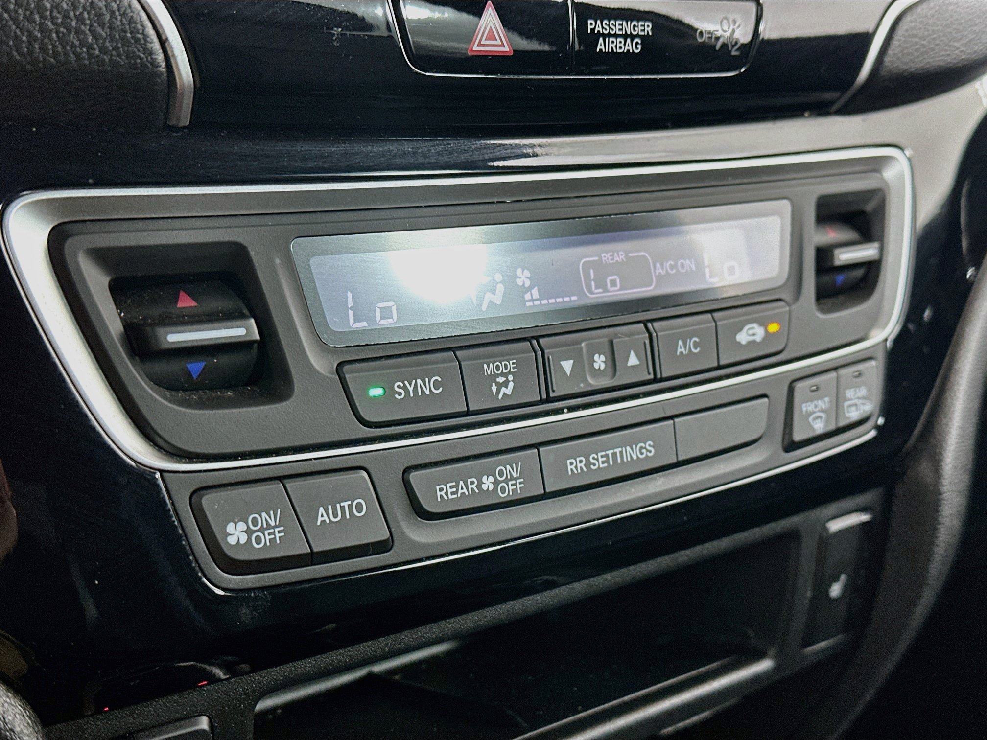 Used 2019 Honda Passport Touring image 24