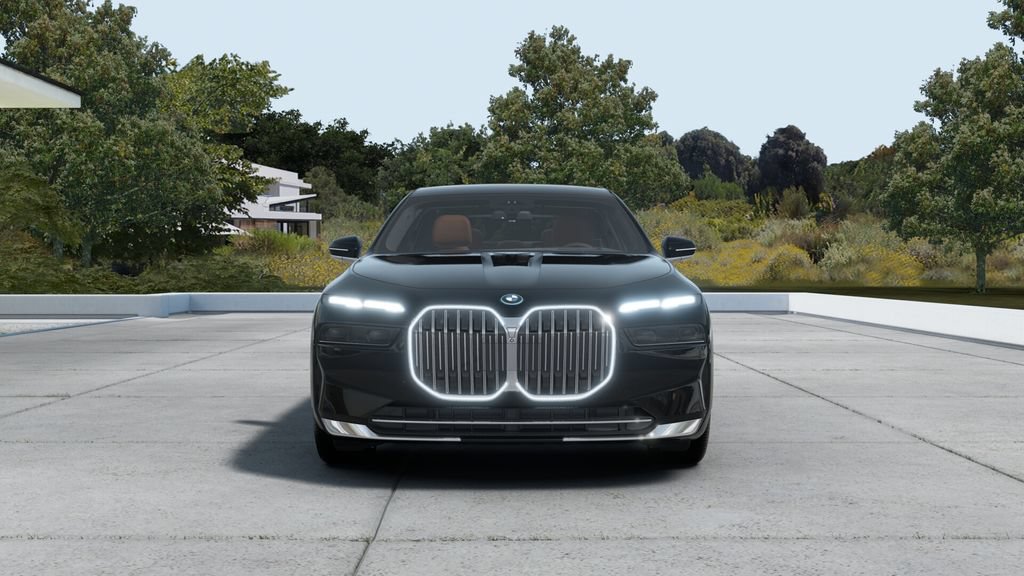 New 2026 BMW i7 eDrive50 w/ Executive Package RWD image 28