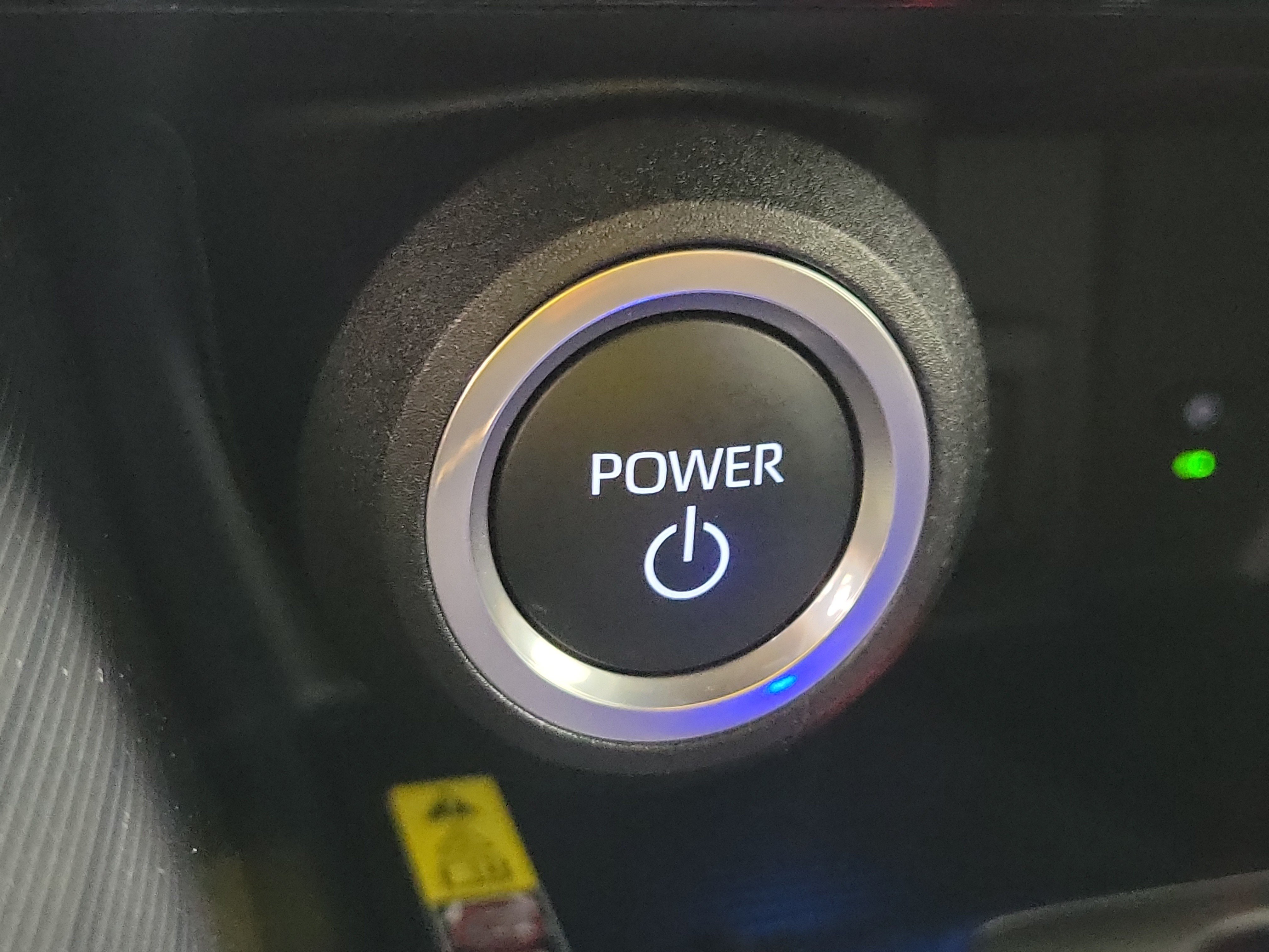 Certified 2024 Toyota Venza Nightshade AWD/4WD image 31