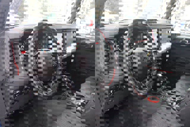 New 2025 Ford Bronco Raptor image 27