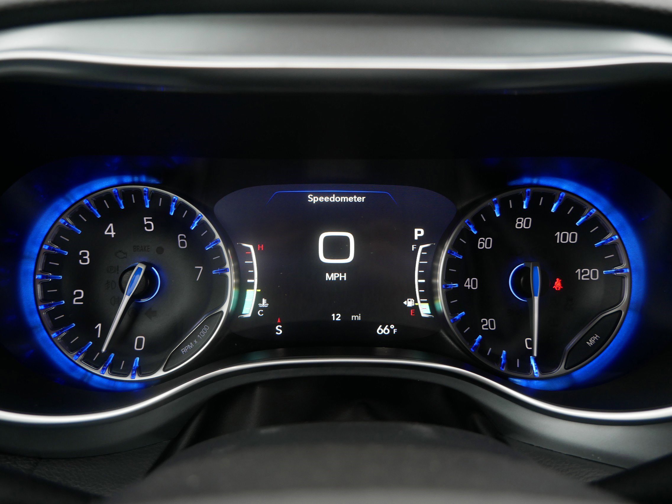 New 2026 Chrysler Pacifica Limited w/ S Appearance Package image 22