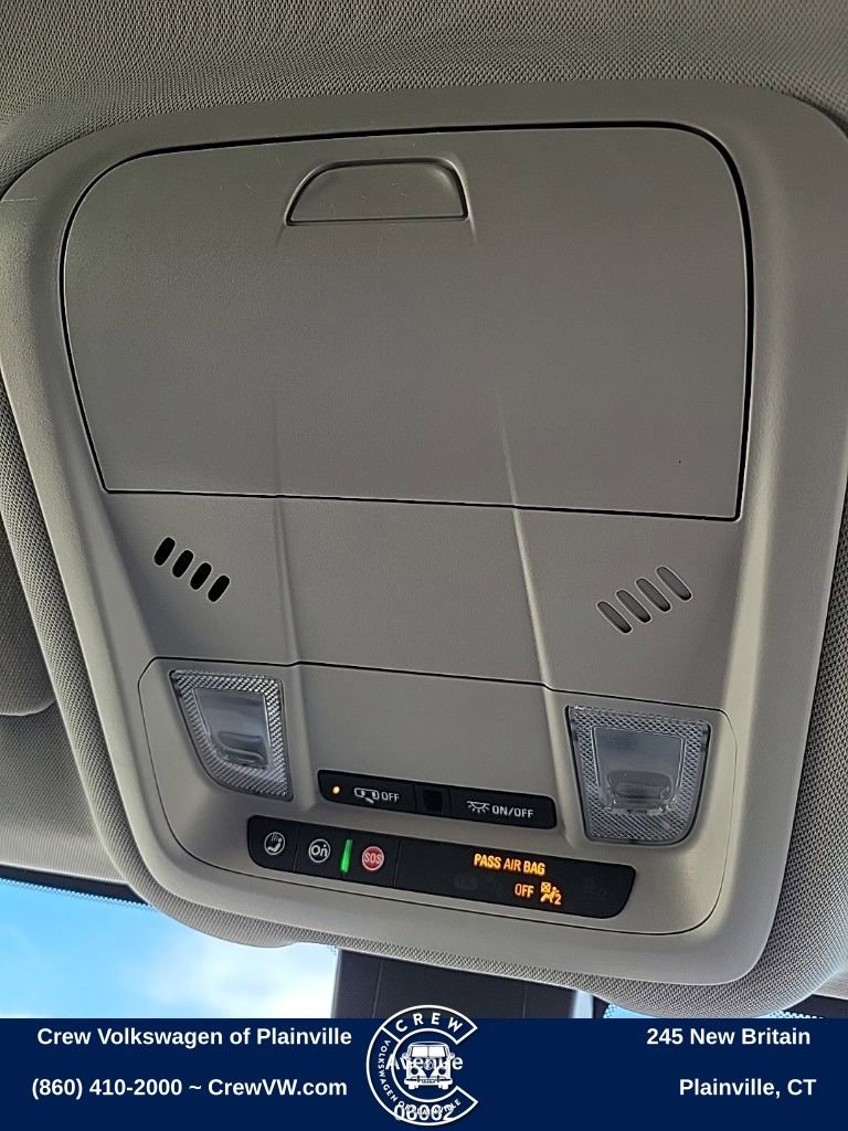 Used 2020 GMC Terrain SLE image 11