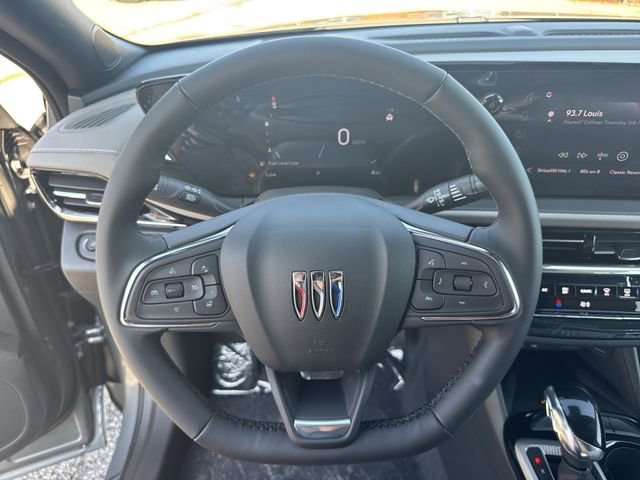 New 2026 Buick Envista Avenir image 14