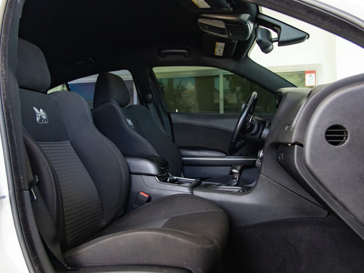 Used 2019 Dodge Charger Scat Pack RWD image 22