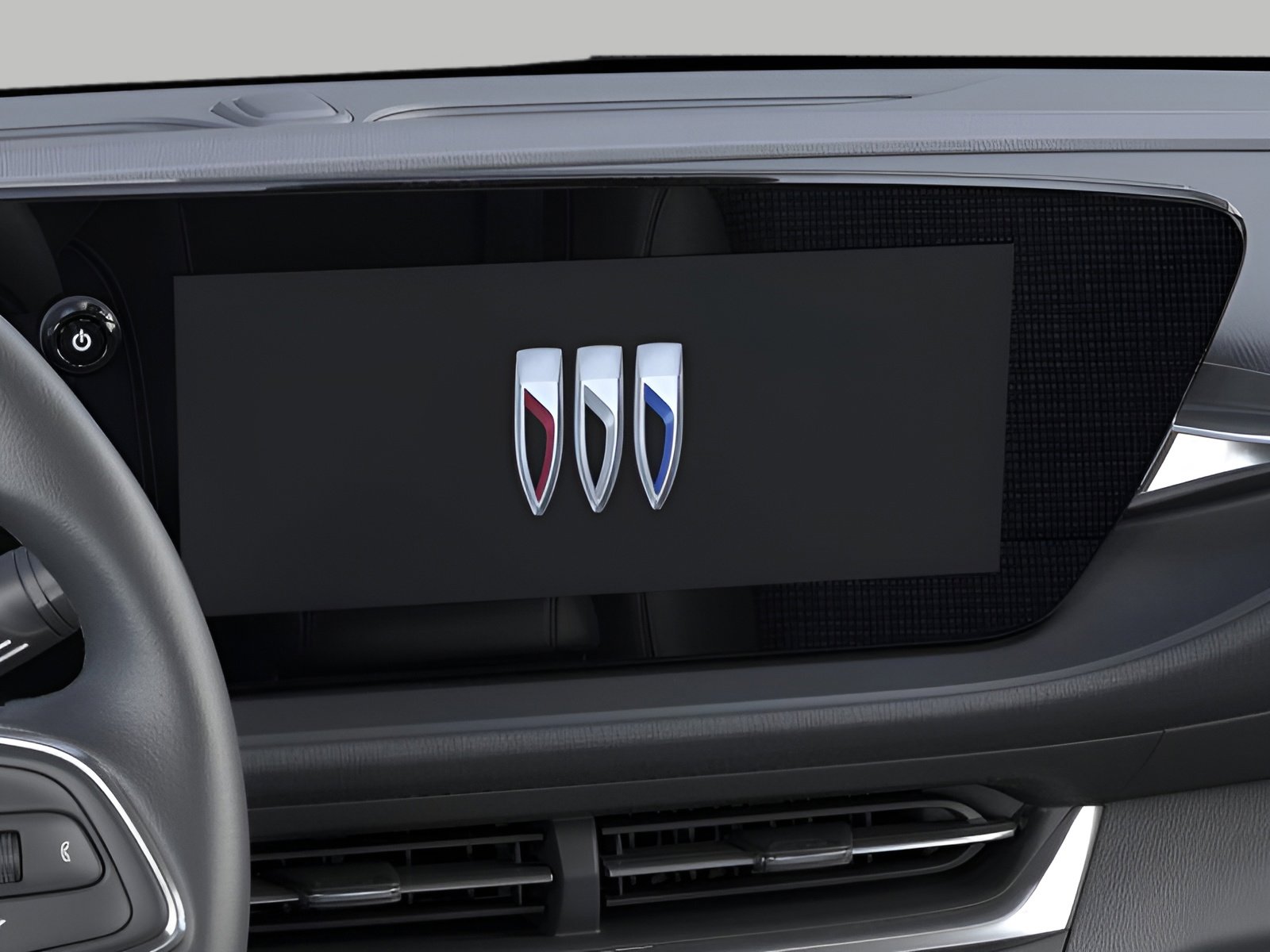 New 2026 Buick Envista Preferred w/ Convenience I Package image 20