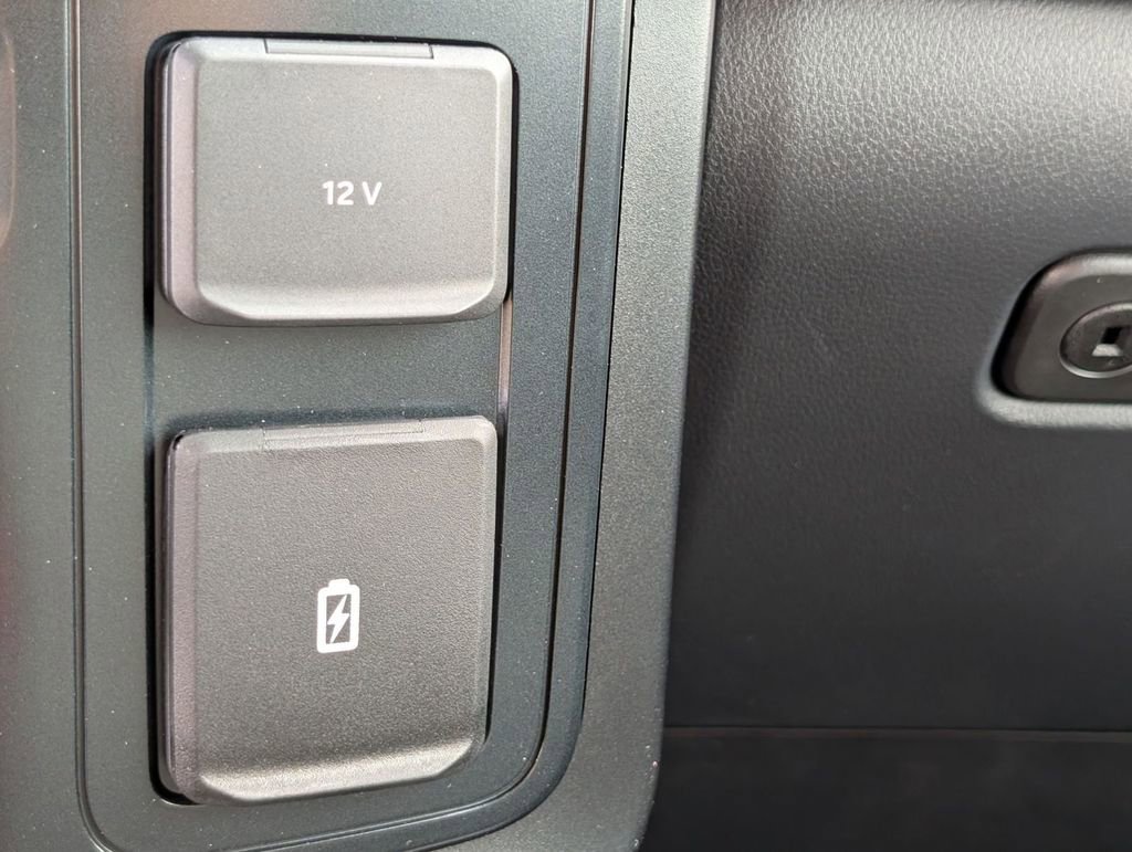 New 2025 Ford F150 STX w/ Equipment Group 200A image 32