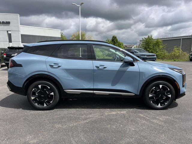 Used 2026 Kia Sportage SX Prestige AWD/4WD image 10