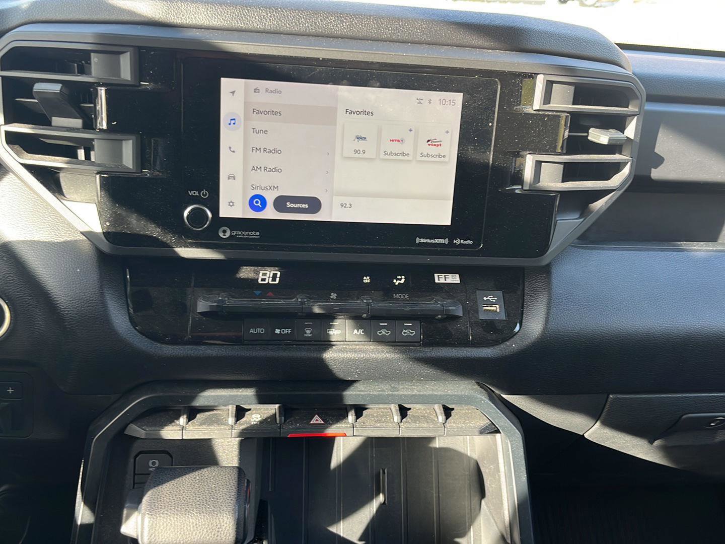 Used 2023 Toyota Tundra SR5 image 13