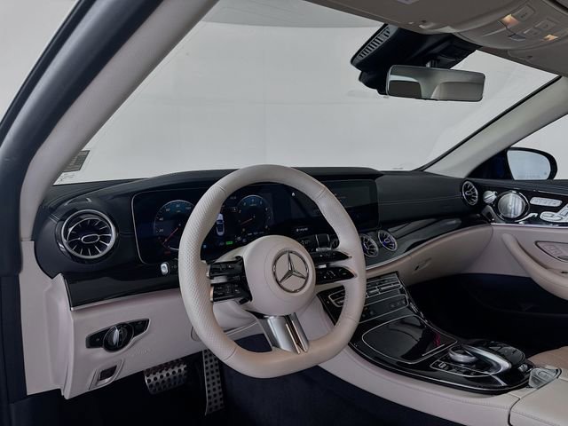 Certified 2023 Mercedes-Benz E 450 Cabriolet image 9
