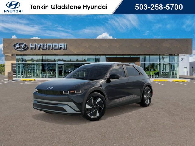 New 2026 Hyundai Ioniq 5 SEL AWD/4WD video 1