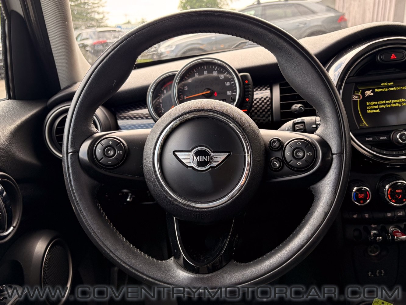 Used 2015 MINI Cooper S FWD image 11