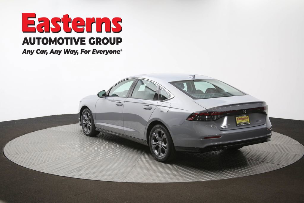 Used 2025 Honda Accord EX-L image 66