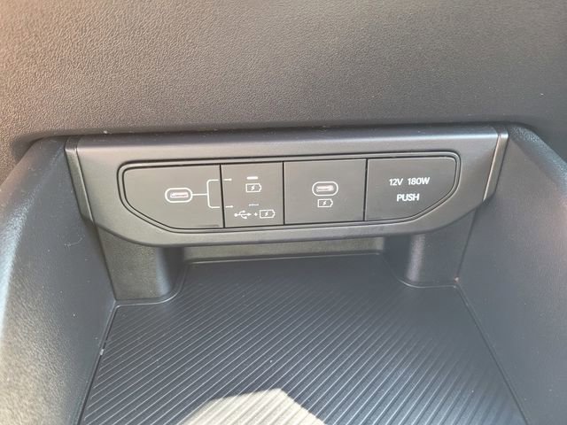 Used 2025 Kia K4 LXS image 24