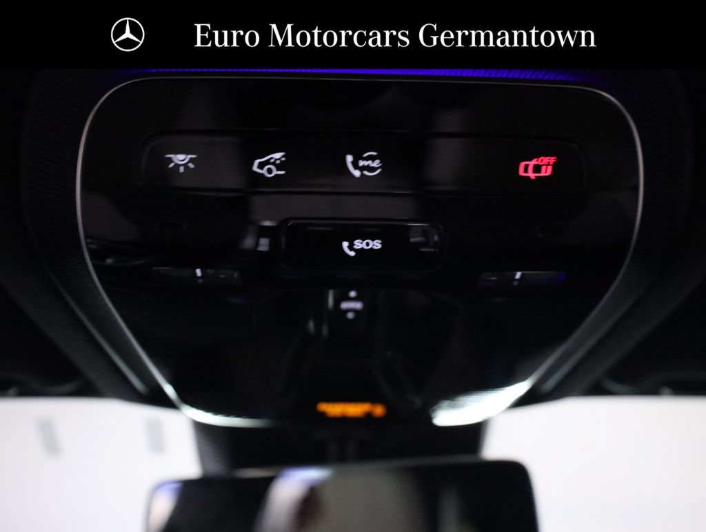 Certified 2026 Mercedes-Benz GLC 300 4MATIC image 42