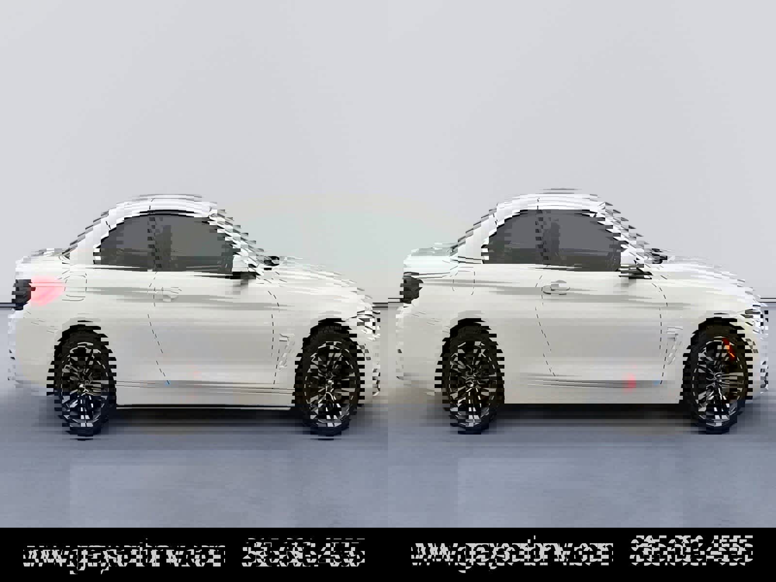 Used 2020 BMW 440i xDrive Convertible image 2