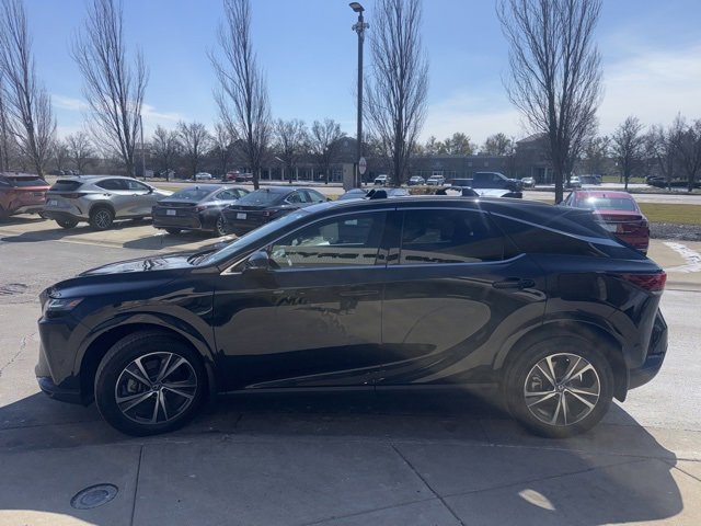 Used 2023 Lexus RX 350 Premium w/ Accessory Package (A2) image 6