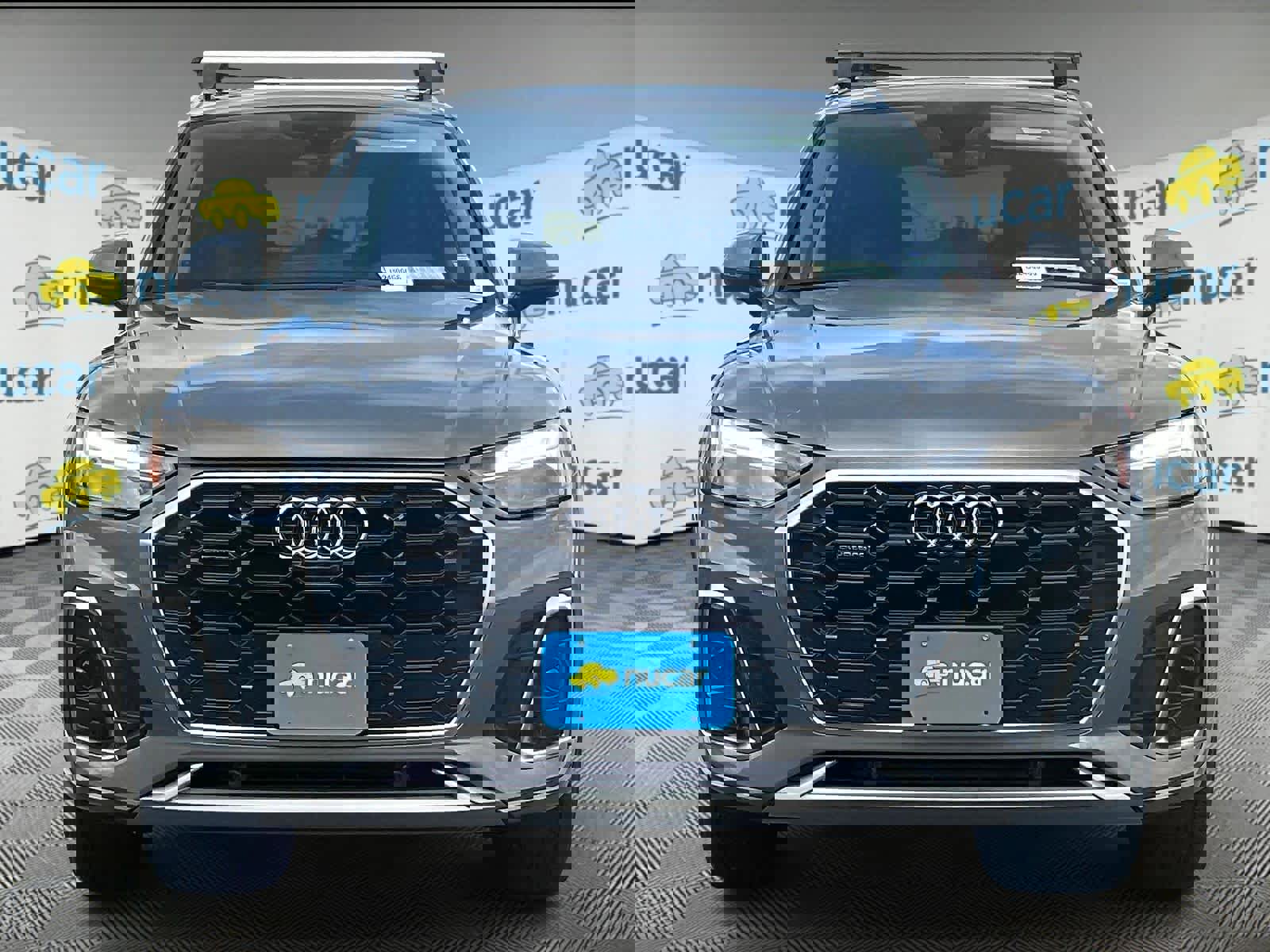 Used 2024 Audi Q5 2.0T Premium Plus image 2