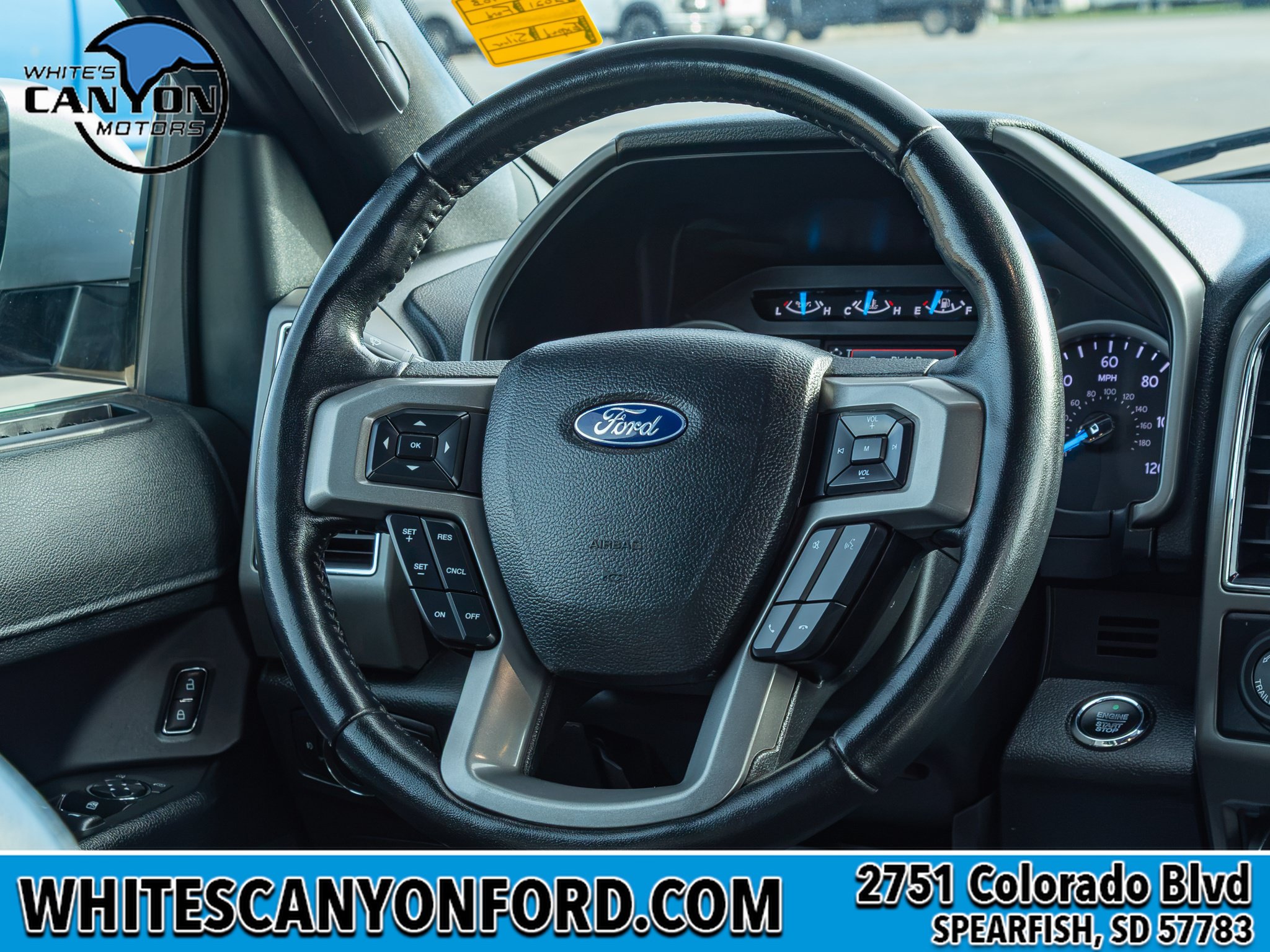 Used 2021 Ford Expedition Max XLT AWD/4WD image 8