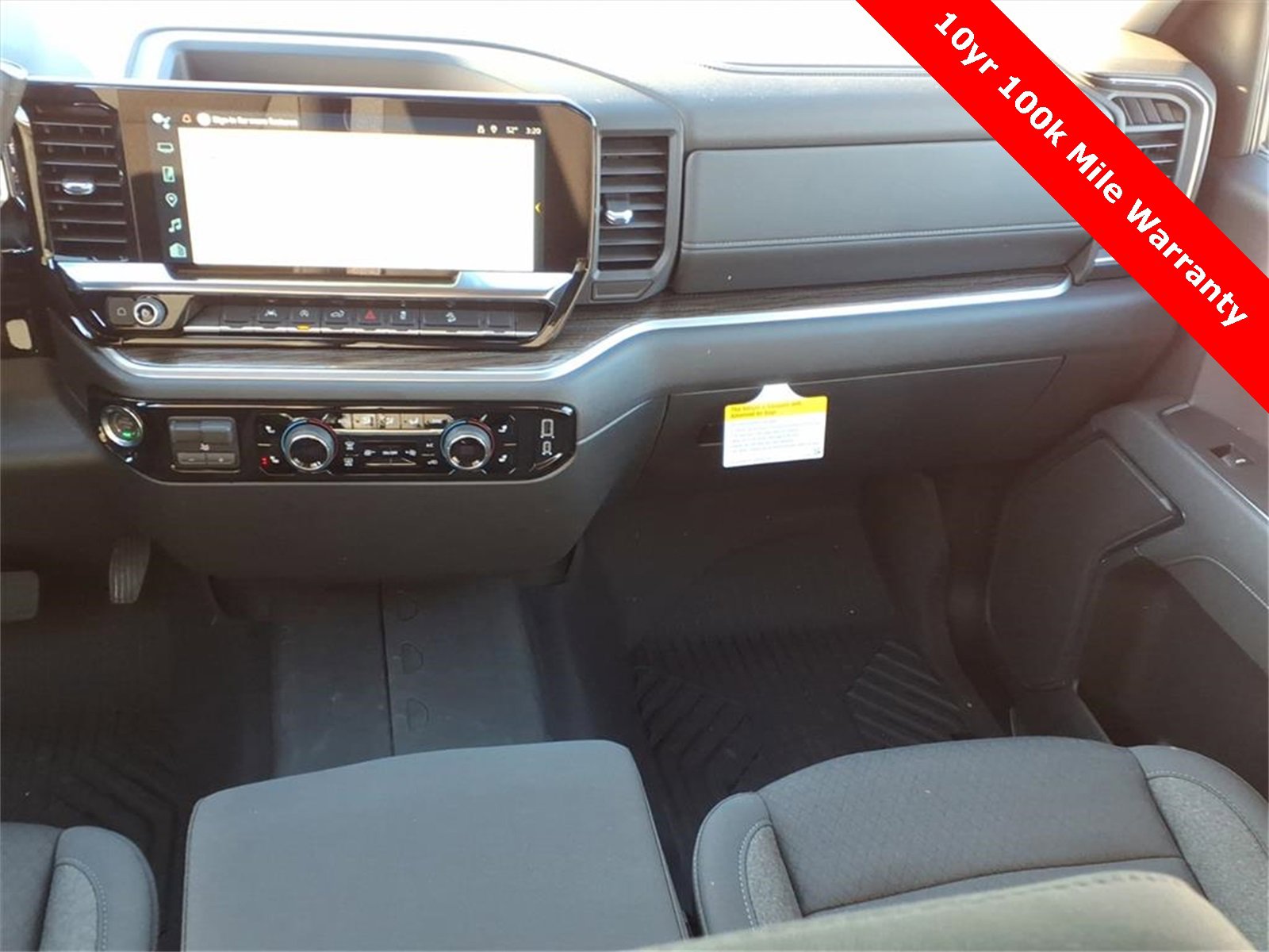 New 2026 Chevrolet Silverado 1500 RST image 17