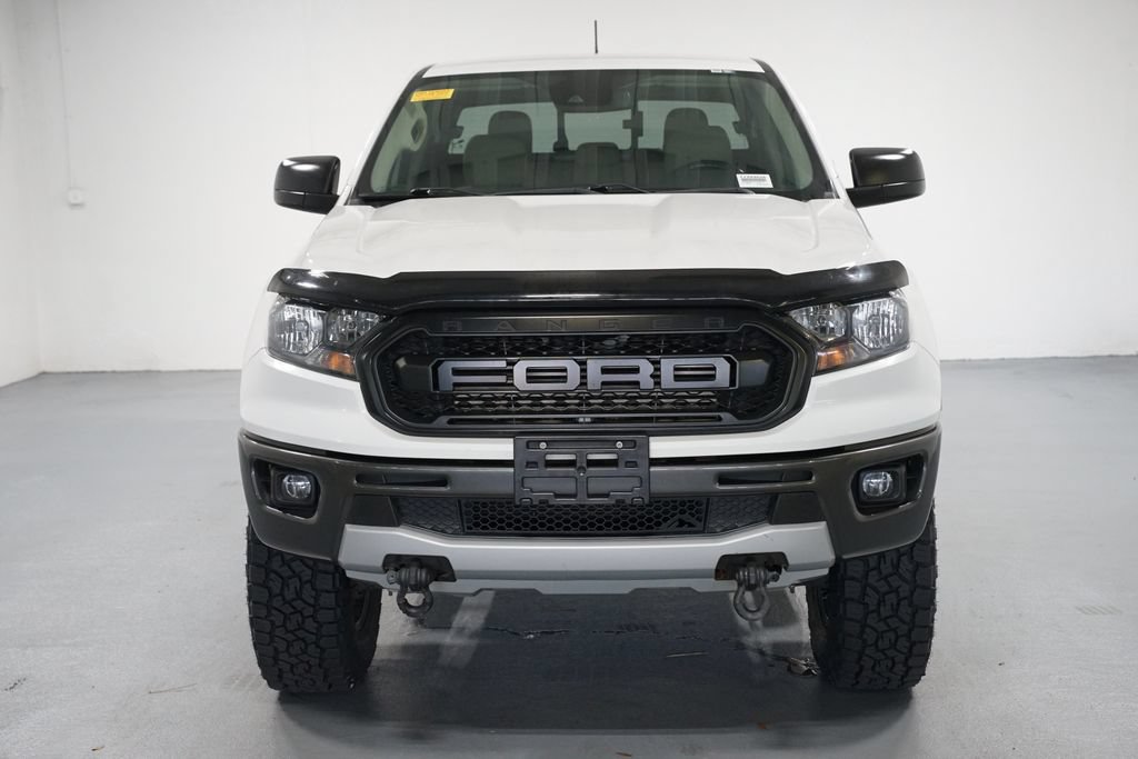 Used 2020 Ford Ranger XLT w/ Equipment Group 302A Luxury AWD/4WD image 2