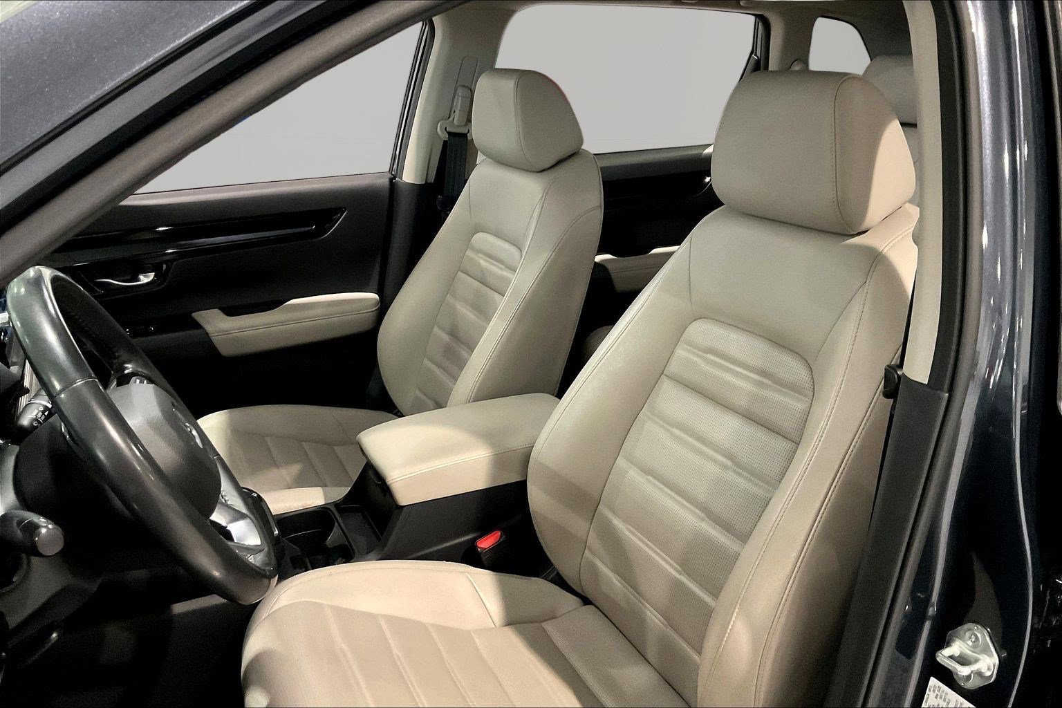 Used 2024 Honda CR-V EX-L image 21
