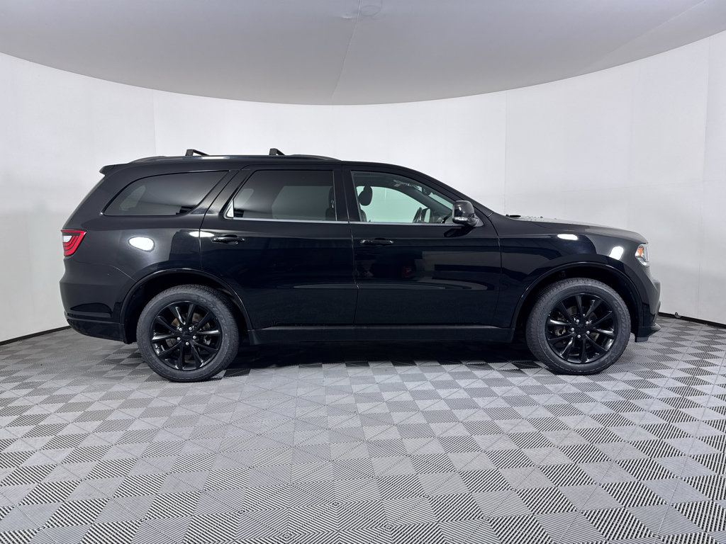 Used 2017 Dodge Durango GT w/ Premium Group AWD/4WD image 11