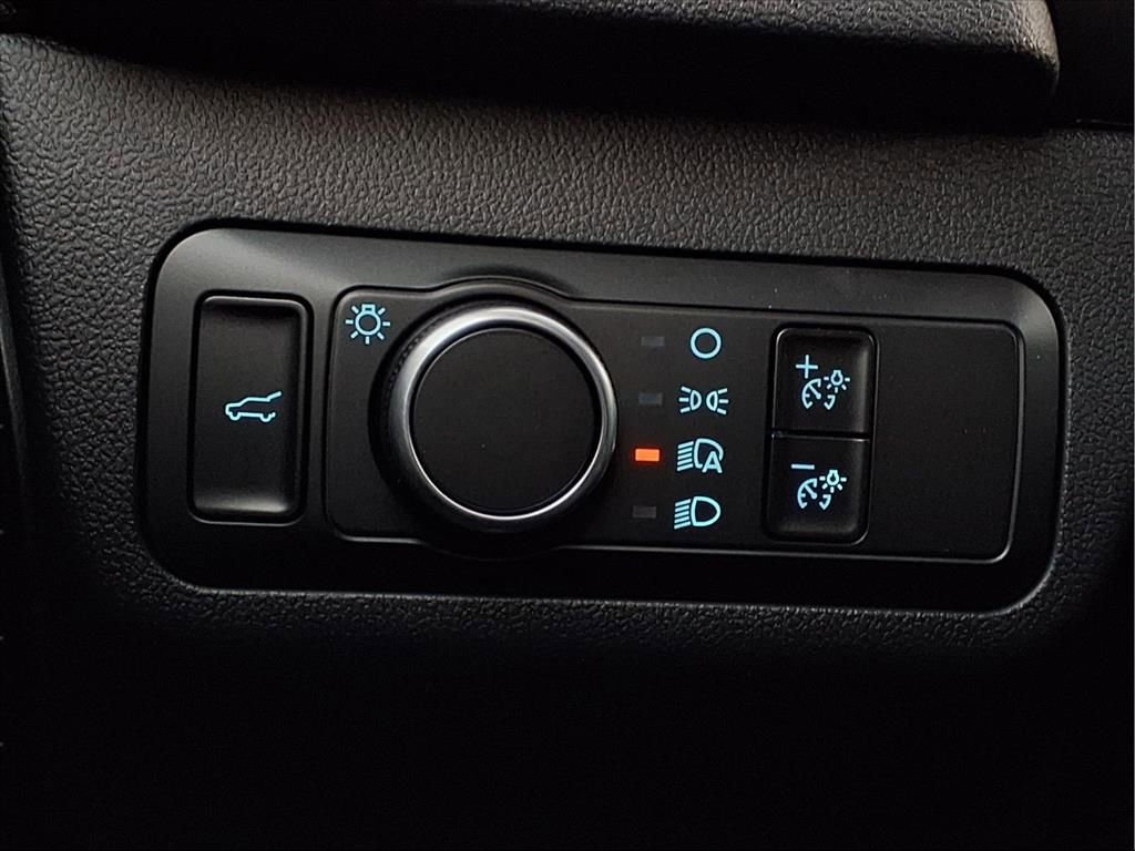 Used 2025 Ford Escape Active w/ Tech Pack #1 image 18