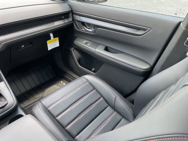 New 2025 Honda CR-V Sport-L image 20