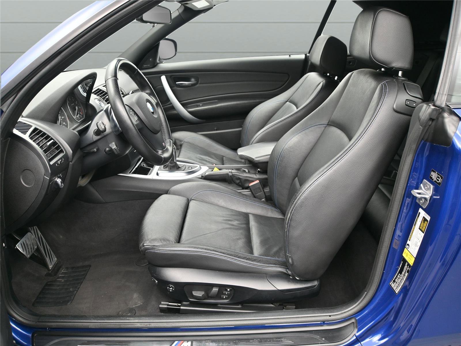 Used 2013 BMW 135is Convertible image 8