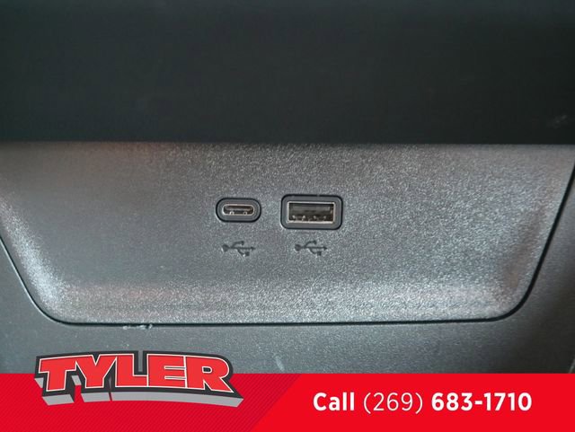 New 2026 Chevrolet Equinox LT image 31