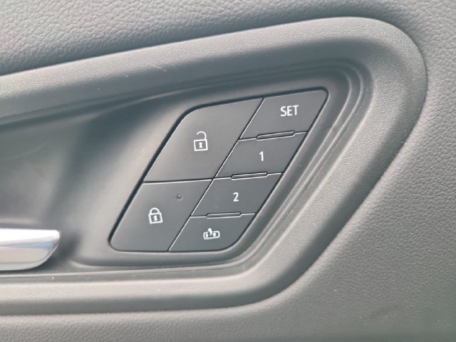 Certified 2025 Honda Prologue Touring image 23
