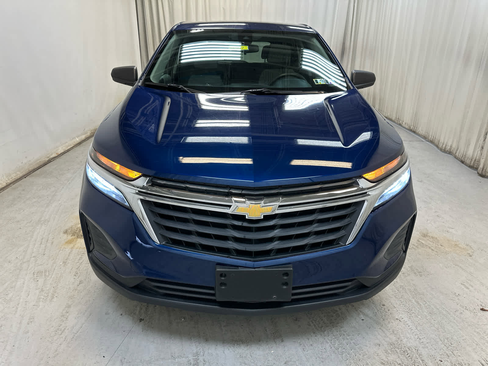 Used 2022 Chevrolet Equinox LS w/ LS Convenience Package image 6
