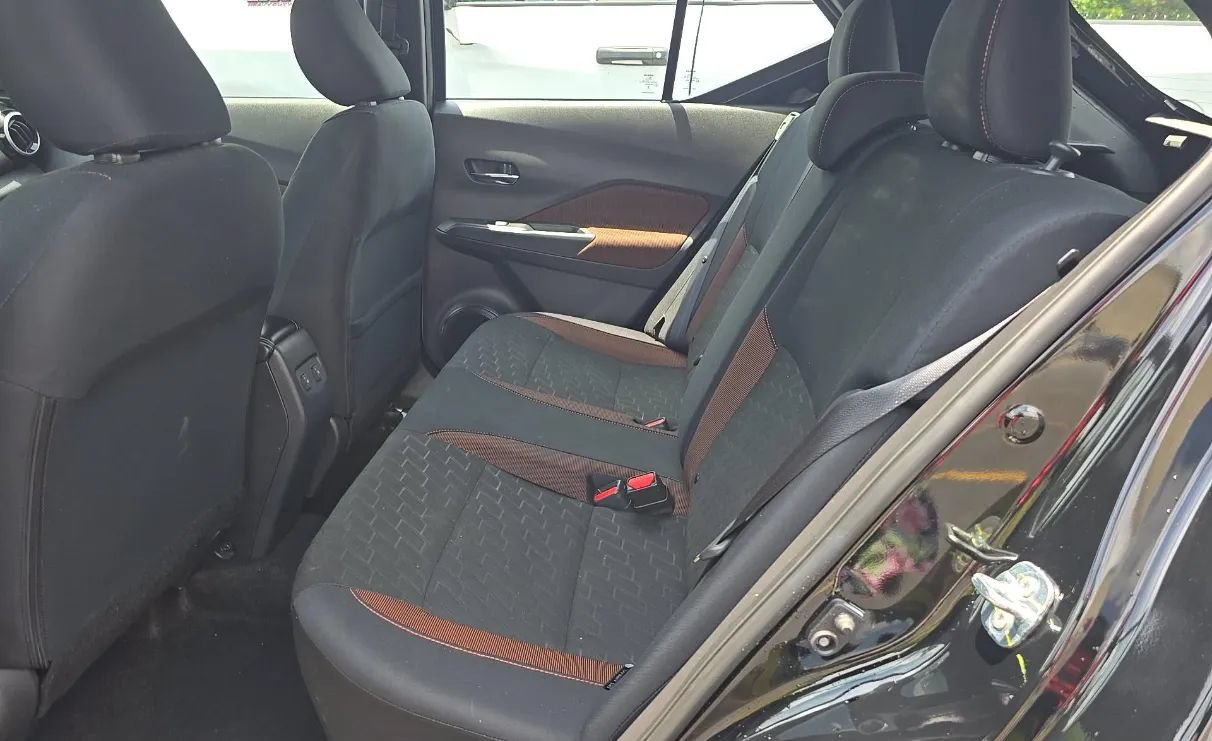 Used 2024 Nissan Kicks SR FWD image 6