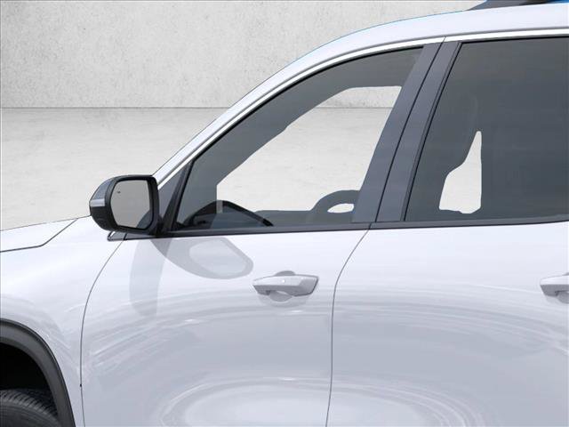 New 2026 Chevrolet Traverse LT FWD image 12