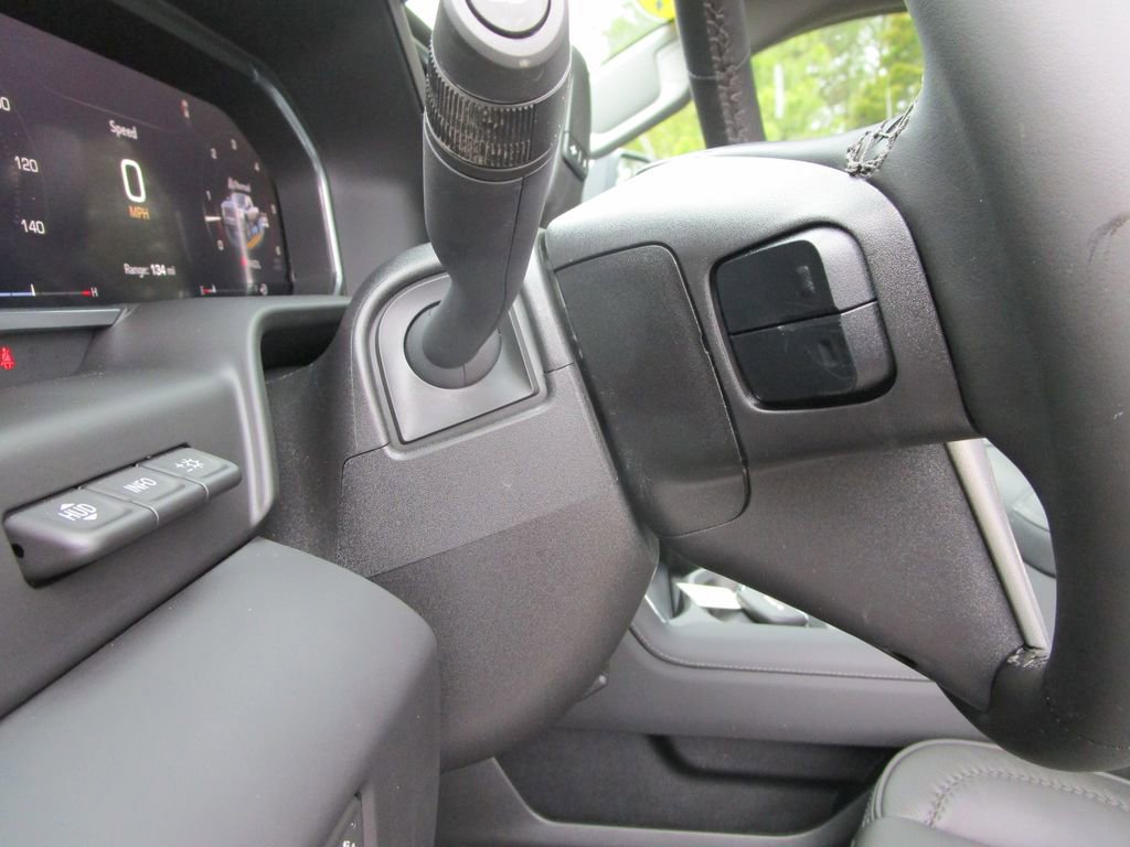 New 2026 GMC Sierra 2500 Denali w/ Denali Reserve Package image 42