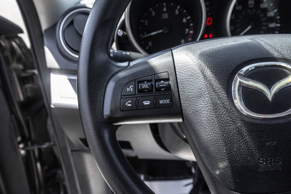 Used 2010 MAZDA MAZDA3 i Touring FWD image 19