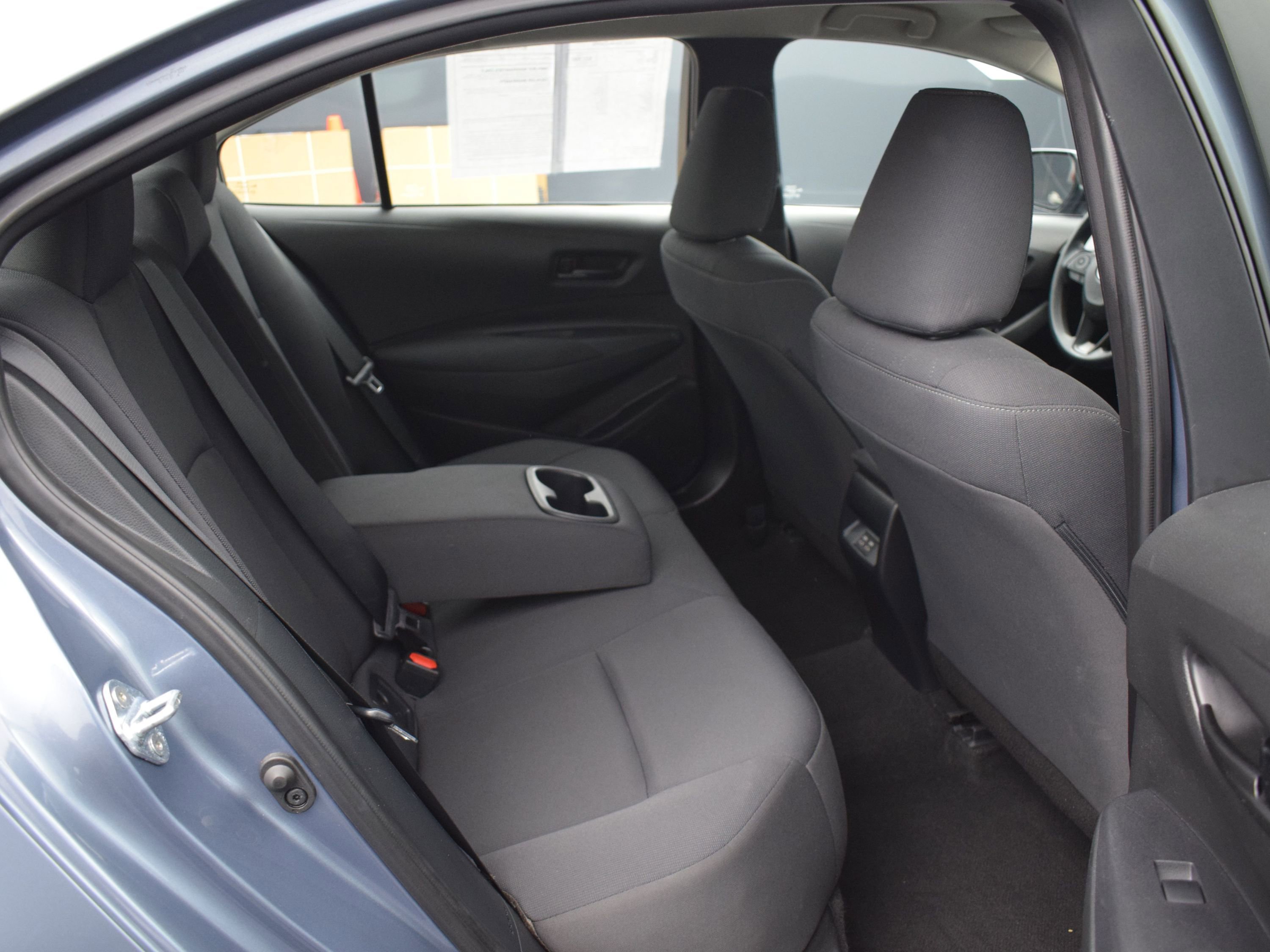 Used 2023 Toyota Corolla LE FWD image 11