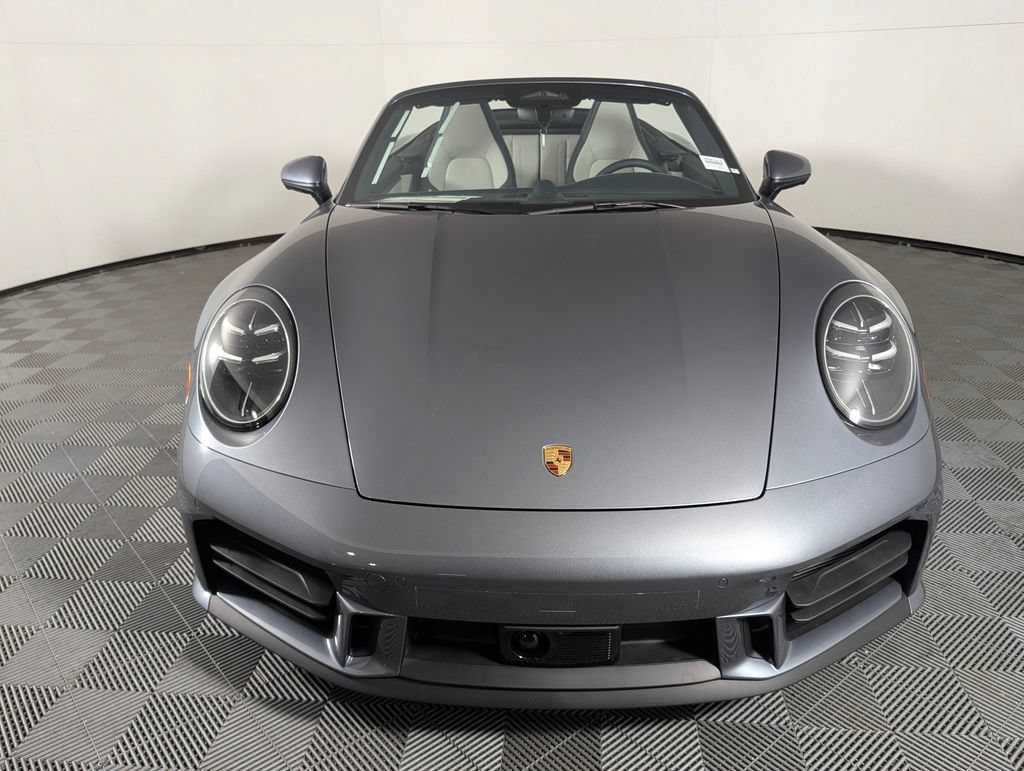 New 2026 Porsche 911 Carrera 4S AWD/4WD image 10