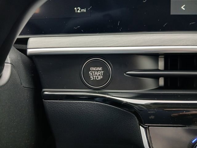 New 2026 Kia K5 EX image 28