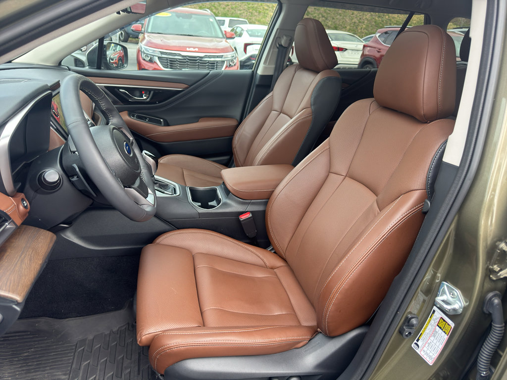 Used 2024 Subaru Outback Touring image 9
