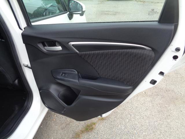 Used 2018 Honda Fit EX image 14