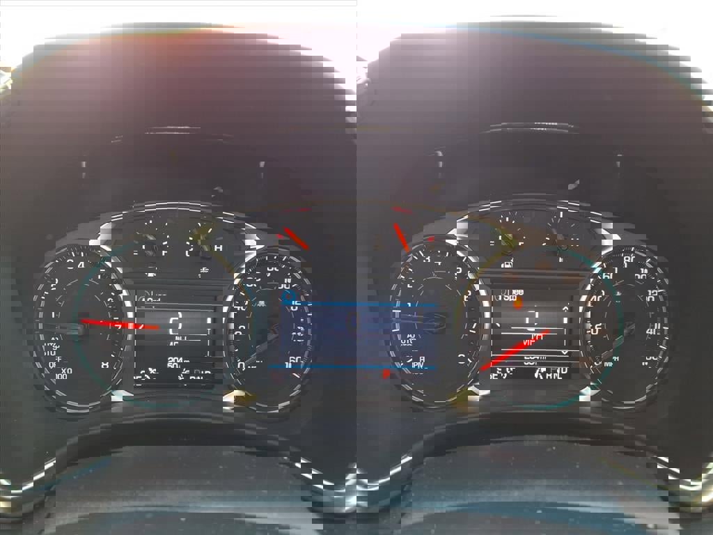 Used 2022 Chevrolet Equinox LT image 16