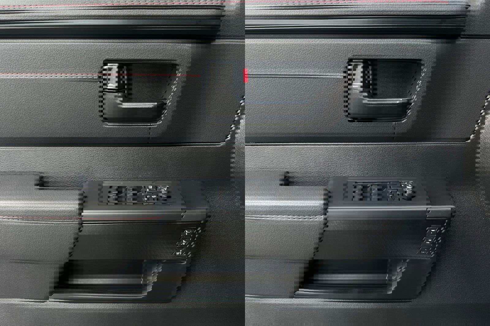 New 2026 Toyota Tundra TRD Pro image 10