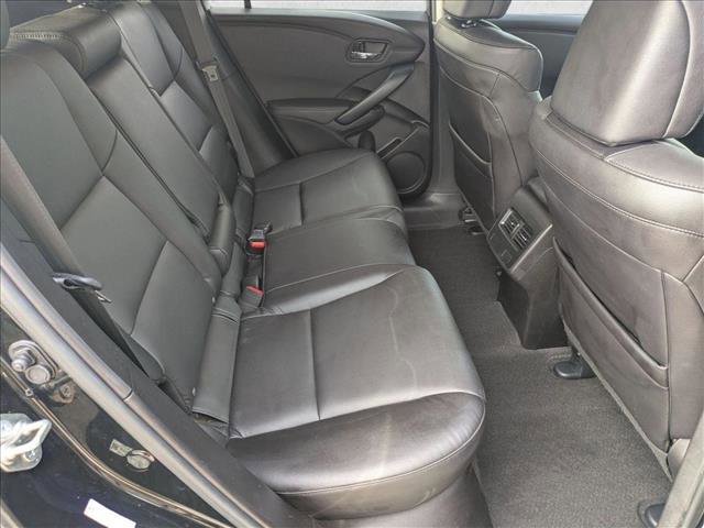Used 2017 Acura RDX AWD image 20
