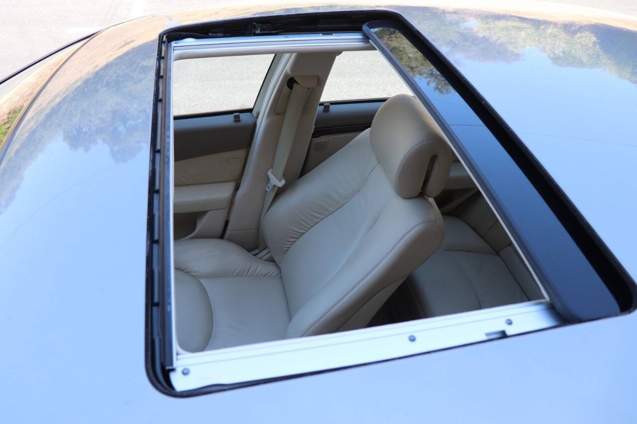 Used 2003 Mercedes-Benz S 500 image 38